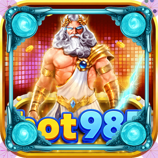 hot985 — mitra unggulan